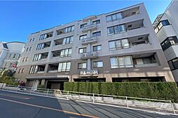 藤和シティホームズ下落合