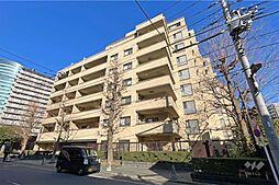 アトラス江戸川アパートメント