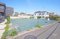 杉並区久我山5丁目 土地