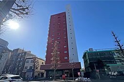 成宗マンション