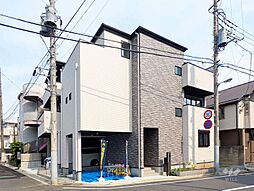 中野区江古田1丁目 一戸建て