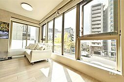 オーベルアーバンツ東中野