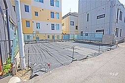中野区鷺宮3丁目 土地