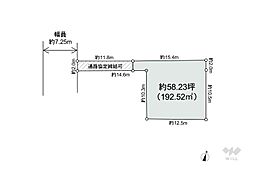 杉並区井草5丁目 土地
