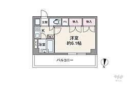 マートルコート東中野グラン