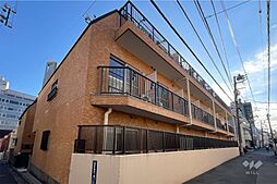 ライオンズマンション西新宿第5