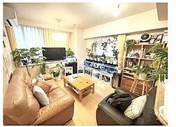 グランスイート中落合