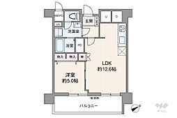 パシフィック中野