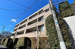 杉並区浜田山１丁目