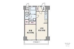 中井プラムレジデンス