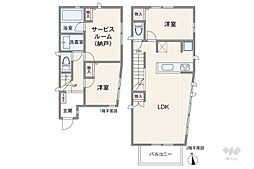 杉並区阿佐谷南3丁目 一戸建て