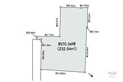 杉並区和泉2丁目 土地