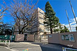 グレイス浜田山