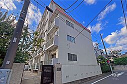 中野坂上ローヤルコーポ