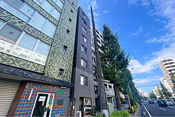 スパシエ新中野カステール