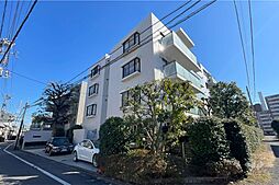 高井戸ハウス