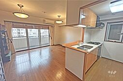 レジェンド西早稲田フォレストタワー