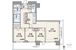 パークシティ中野ザタワーエアーズ