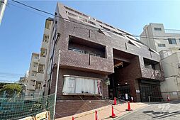 サンパティオ高田馬場