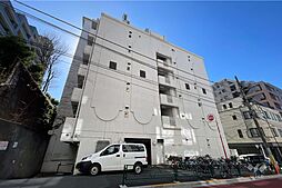 ヴェラハイツ新宿