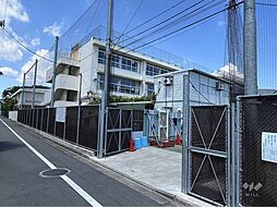 プラウド上鷺宮