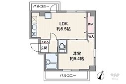 サンフラット阿佐ヶ谷