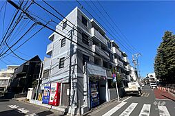 スカイコート新宿第5