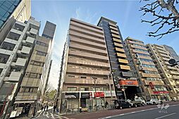 サニープラザ新宿御苑