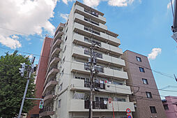 第二高円寺ダイヤモンドマンション
