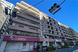 第23宮庭マンション