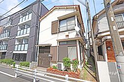 中野区新井4丁目 土地