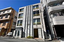 アーバイル新宿西落合