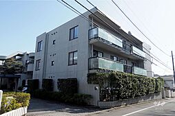 パークハイム上井草