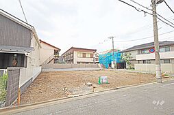 杉並区宮前4丁目 土地