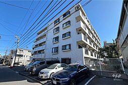 三協グリーンコート落合駅前第一