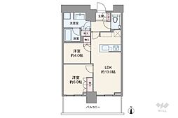 パークシティ中野ザタワーエアーズ
