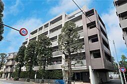 グランベル鷺宮サンクチュアリ