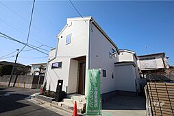 杉並区高井戸西1丁目 一戸建て