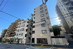 マートルコート東中野