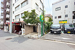 中野区野方4丁目 土地