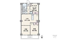 新高円寺マンション