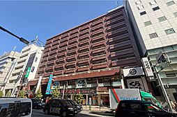 新宿ダイカンプラザA館