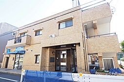 ライオンズマンション井荻第3