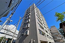 パークネスタ落合