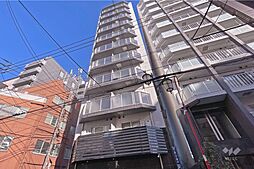 プレールドゥーク新大久保2