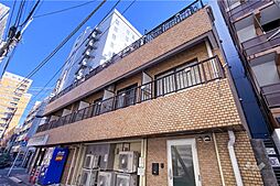 ライオンズマンション歌舞伎町第3