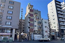 サンライズ荻窪