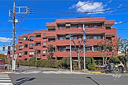 杉並区浜田山４丁目