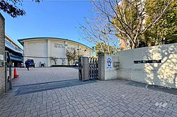 杉並区高井戸東3丁目 土地