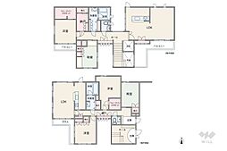 杉並区井草5丁目 一戸建て